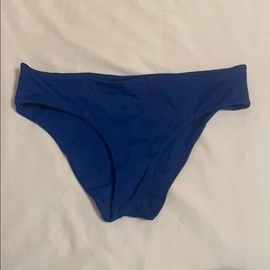 VICTORIA’S SECRET SWIMWEAR BOTTOM
